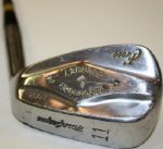 Set MacGregor Eye-O-Matic Woods / Irons
