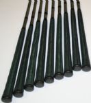 Set MacGregor Eye-O-Matic Woods / Irons
