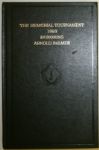 Arnold Palmer Signed Memorial Book