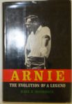 Arnol Palmer Book "Arnie" - Unsigned