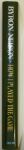 Byron Nelson Signed Book First How I played the Game