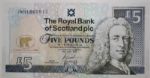 Jack Nicklaus Signed 5lb Note with Brochure