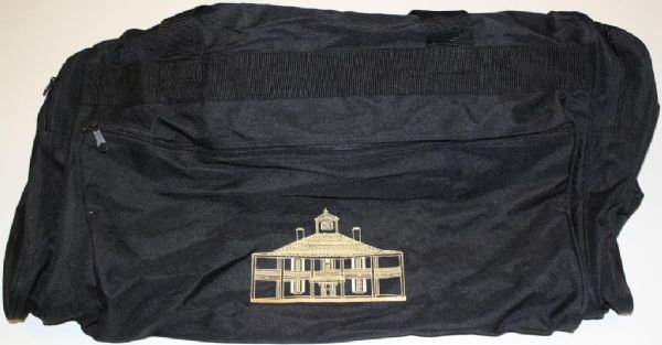 Augusta National Golf Club Members  Gift - Duffel Bag