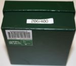2007 Masters Ladies Watch - No. 206 of 400