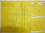 Ray Floyd's 2009 Masters Champions Signed Dinner Flag