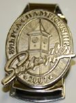 89th PGA Championship at Southern Hills Money Clip - 2007