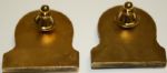 Set of 2 83rd PGA Championship at Atlanta Athletic Club Pins - 2001