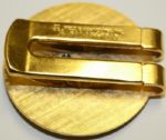 PGA Grand Slam of Golf at Poipu Bay, Kauai Money Clip - 2002