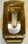 2008 Ryder Cup at Valhalla Money Clip
