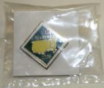 2006 Masters Employee Pin