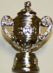 2008 PGA Championship Media Pin