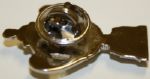 2008 PGA Championship Media Pin