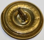 Masters Green Jacket Button