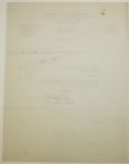 Bobby Jones signed Letter with full signature and Club Content JSA