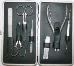 2001 Augusta National Golf Club Masters Gift - Grooming Kit