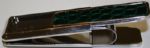 2007 Augusta National Golf Club Masters Gift - Money Clip with Wiping Cloth