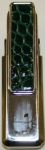 2007 Augusta National Golf Club Masters Gift - Money Clip with Wiping Cloth