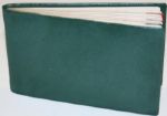 1967 Augusta National Golf Club Masters Gift - Address Book with original box