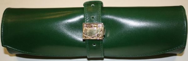 MEMBERS gift Garrard and CO LTD Masters Jewelry Bag