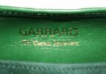 MEMBERS gift Garrard and CO LTD Masters Jewelry Bag