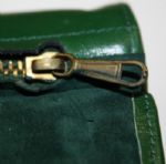 MEMBERS gift Garrard and CO LTD Masters Jewelry Bag