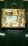 MEMBERS gift Garrard and CO LTD Masters Jewelry Bag