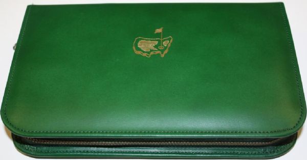 1964 Augusta National Golf Club Members Gift - Bridge Set with Unopened Cards