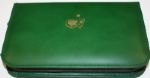 1964 Augusta National Golf Club Members Gift - Bridge Set with Unopened Cards