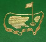 1964 Augusta National Golf Club Members Gift - Bridge Set with Unopened Cards