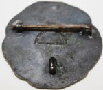 1930 Womens' Amateur Championship Contestant Badge