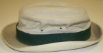 Masters 18th Hole Announcer Signed by Ralph Hutchison