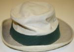 Masters 18th Hole Announcer Signed by Ralph Hutchison