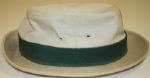 Masters 18th Hole Announcer Signed by Ralph Hutchison