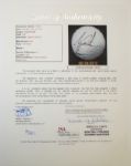 Tiger Woods Signed Nike Golf Ball with Full JSA