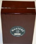 2012 Masters Commemorative Watch 291/1200