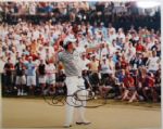 Rory McIlroy Autographed 8x10 Photo