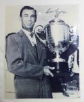Ben Hogan Autographed 8x10 Photo