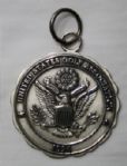 USGA Mid Amateur Sectional Qualifying Medal - 2002