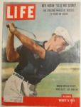 Life Magazine from August 1955