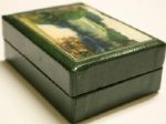 Pine Valley Golf Ball Box - 5th Hole