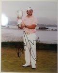 Graeme McDowell Signed 8x10 Photo US Open Championship