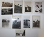 32 Photos from Felix Serafin (1920's-1940's) - Career Shots from Augusta and Tam O'Shanter