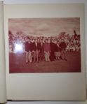 Felix Serafin's Personal 1947 Masters Tournament Players Gift- Scrapbook