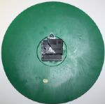 Masters Clock