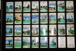 Ryder Cup Commemorative Matchbooks Series - 1927-1997