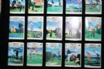 Ryder Cup Commemorative Matchbooks Series - 1927-1997