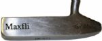 Ian Woosnam Special Tad Moore Putter with Winning Score