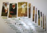 Golfs Greatest Card Set - #1641