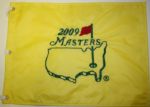 2009 Masters Embroidered Golf Pin Flag