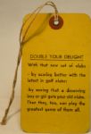 1952 Masters Sunday Ticket